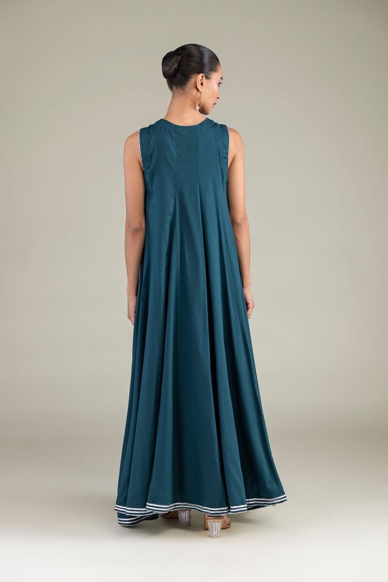 Dyed | Blended Twill | Kurta | USD 60.00